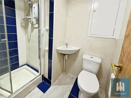 1 bedroom apartment to rent - Photo 5