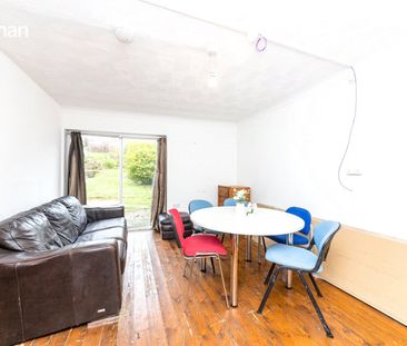 5 bedroom semi-detached house to rent - Photo 1