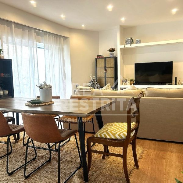 Apartamento T2 em Setúbal - Photo 1