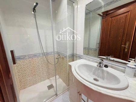 Piso de alquiler en Ledesma, Carmelitas - Foto 3
