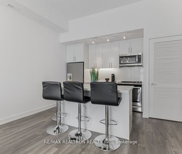 For Lease - 303 Broward Way Unit# 106, Innisfil, Ontario - Photo 3