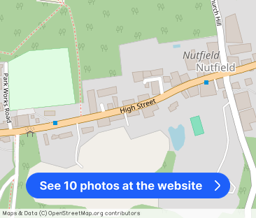 High Street, Redhill, RH1 - Photo 1
