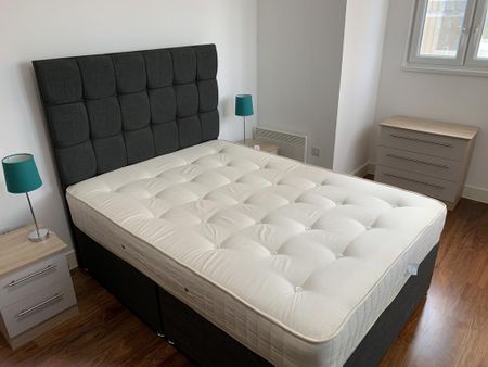 1 bedroom flat to rent - Photo 3