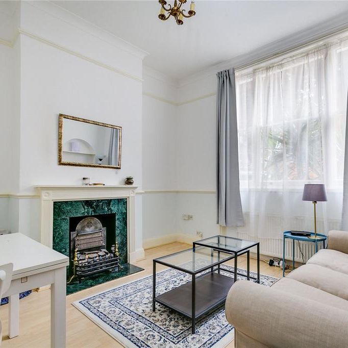 1 bedroom flat to rent - Photo 1