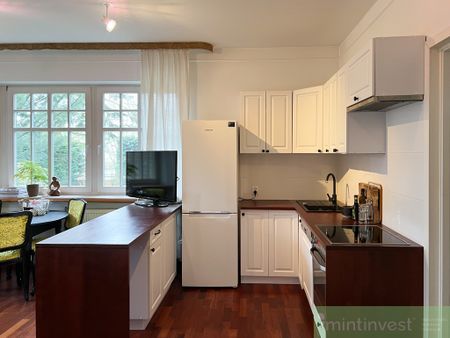 Mieszkanie 105 m2, parter, do wynajęcia - Фото 5