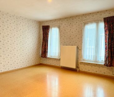 Woning met twee slaapkamers en garage te Beveren - Photo 4