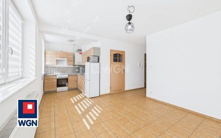 Mieszkanie na wynajem w bloku Kościan - Фото 4