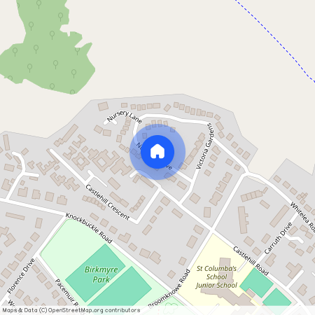 Nursery Grove, Kilmacolm