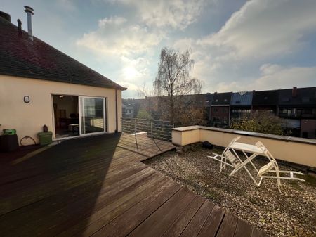 Appartement te huur in Gent - Foto 5