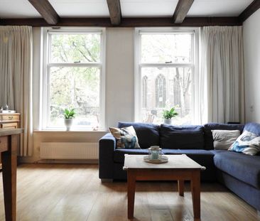 Huis te huur: Watertje 43 2381 EJ Zoeterwoude - Foto 1