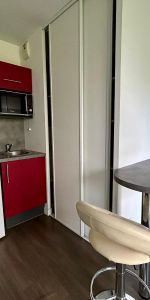 Location Appartement 1 pièce 21m² TOURS 37000 - Photo 3