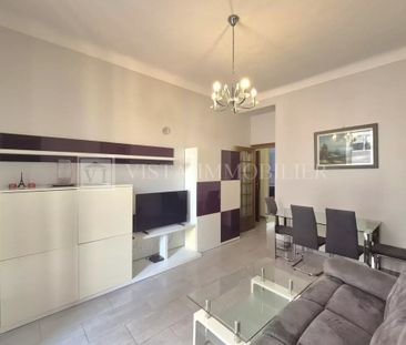 Beausoleil - Appartement trois pièces - Photo 5