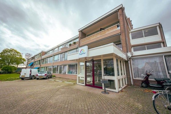 Te huur: Appartement Leegstraat in Winssen - Foto 1