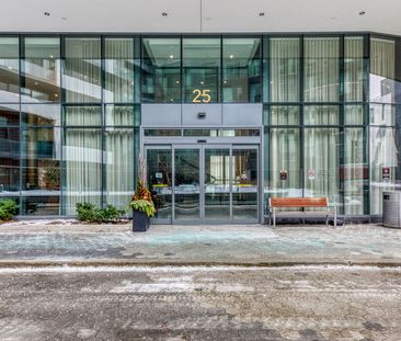 For Lease - 25 Adra Grado Way Unit# 351, Toronto, Ontario - Photo 1