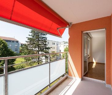 Balkon, Komfort und eine gute Lage vereint - Photo 5