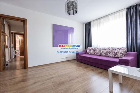 Inchiriere apartament 3 camere DRISTOR - PARK LAKE, IOR - Fotografie 2