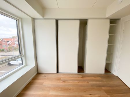 Flot nyopført 3-værelses i Strandhusene - Foto 5