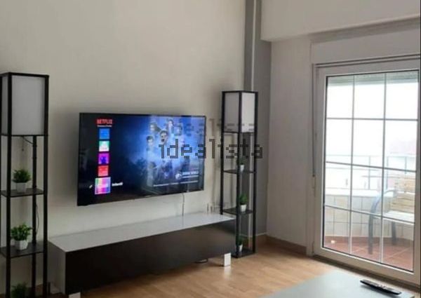 Alquiler de piso en Calle Alcalde Muñoz