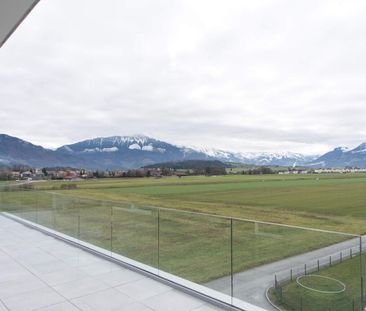 3.5 room apartment on the 3rd floor! - Foto 5