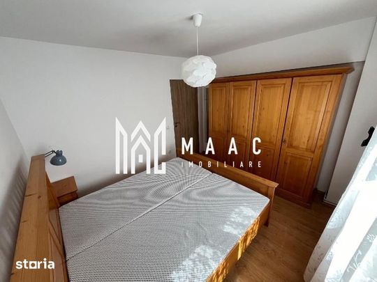 Apartament 4 camere | Sibiu , Ștrand | 84mp - Fotografie 1