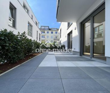 ++ Sonnige, Moderne Terrassenwohnung zu vermieten ++ - Photo 5