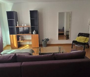 Modern möbliertes Apartment im Herzen der Altstadt - Foto 3