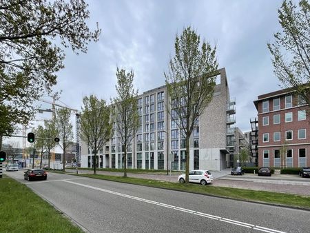 Te huur: Appartement Artemisstraat in Leiden - Photo 3