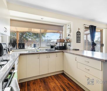 Classic 3 bedroom home, located in Darley - Photo 6