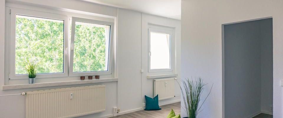 Hoch oben genießt Du den besten Blick - Foto 1