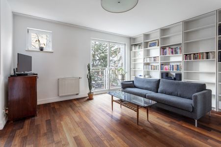 Warszawa, Mokotów, Zbyszka Cybulskiego - Фото 2