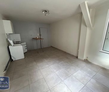 Location Appartement 1 pièce 21m² BOURGES 18000 - Photo 5