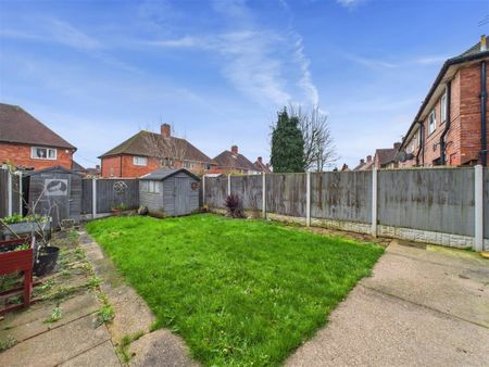 3 bedroom End of terrace house to rent - Photo 4