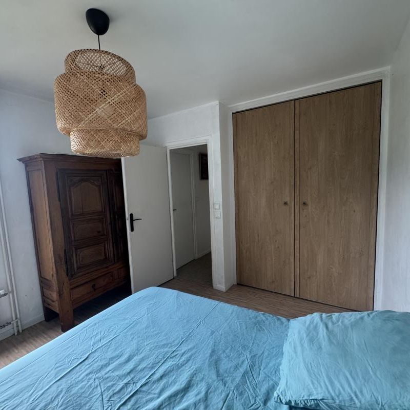Location Appartement 3 pièces Meublé 70m² BARBERAZ 73000 - Photo 1