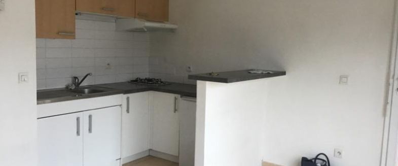 Appartement T1 à louer à Scionzier - Photo 1