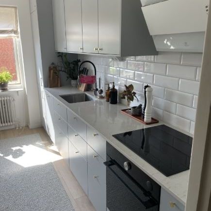 Helsingborg, Helsingborg, Jönköpingsgatan - Photo 1