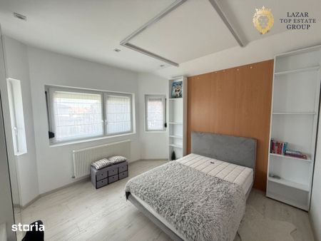Casa de inchiriat Romana Residence - Fotografie 5