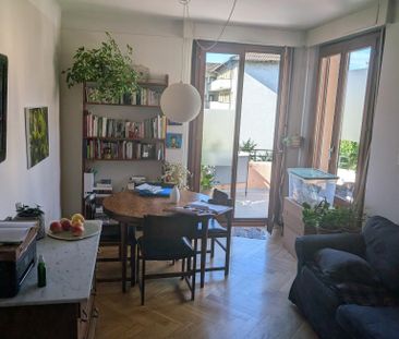 Appartement de 3.5 pièces au 3ème étage sans ascenseur. - Photo 4