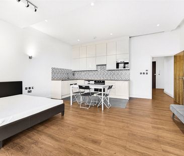 Weir Road, London, SW19 flat to rent - Photo 2