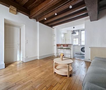 Location Appartement 2 pièces 46m² DIJON 21000 - Photo 2
