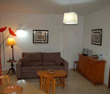 APARTMENT FOR WINTER RENTAL SITUATED IN NERJA - Photo 3