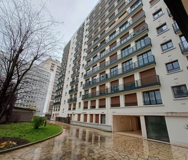 location Appartement T1 DE 33m² À PARIS 15 - Photo 4