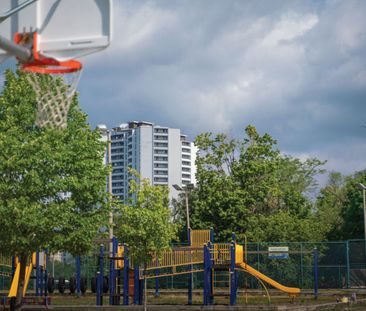 For Lease - 100 Graydon Hall Drive Unit# 1706, Toronto, Ontario - Photo 2