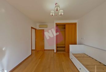 Apartamento T3 em Lisboa