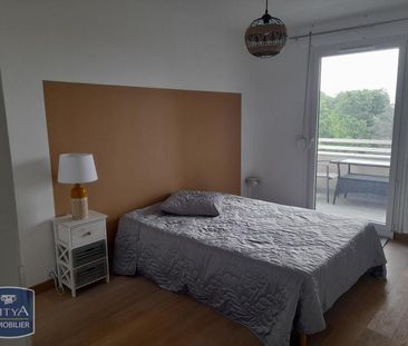 Location Appartement 2 pièces 50m² MACON 71000 - Photo 4