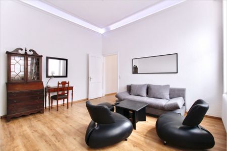 2 Zimmer in Düsseldorf - Foto 4