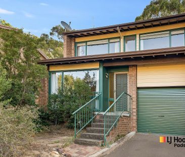 Spacious Two-Bedroom Townhouse in Peaceful, Convenient Location - Photo 6