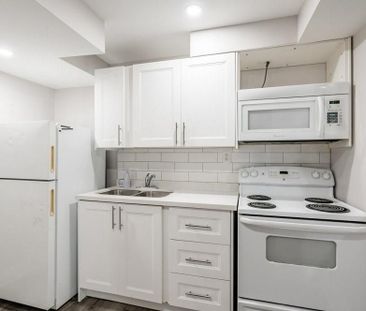 For Lease - 271 Carson Drive Unit# Lower, Hamilton, Ontario - Photo 5