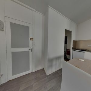 Appartement de type 1 spacieux - Centre Ville - Photo 2