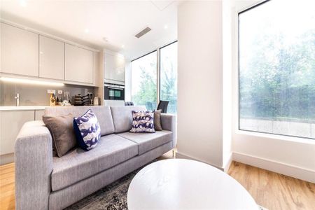 Studio to rent - Photo 2