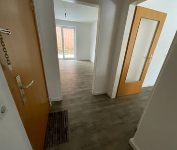 2 Zimmer-Wohnung mit Terrasse und geräumiger Küche - Photo 6